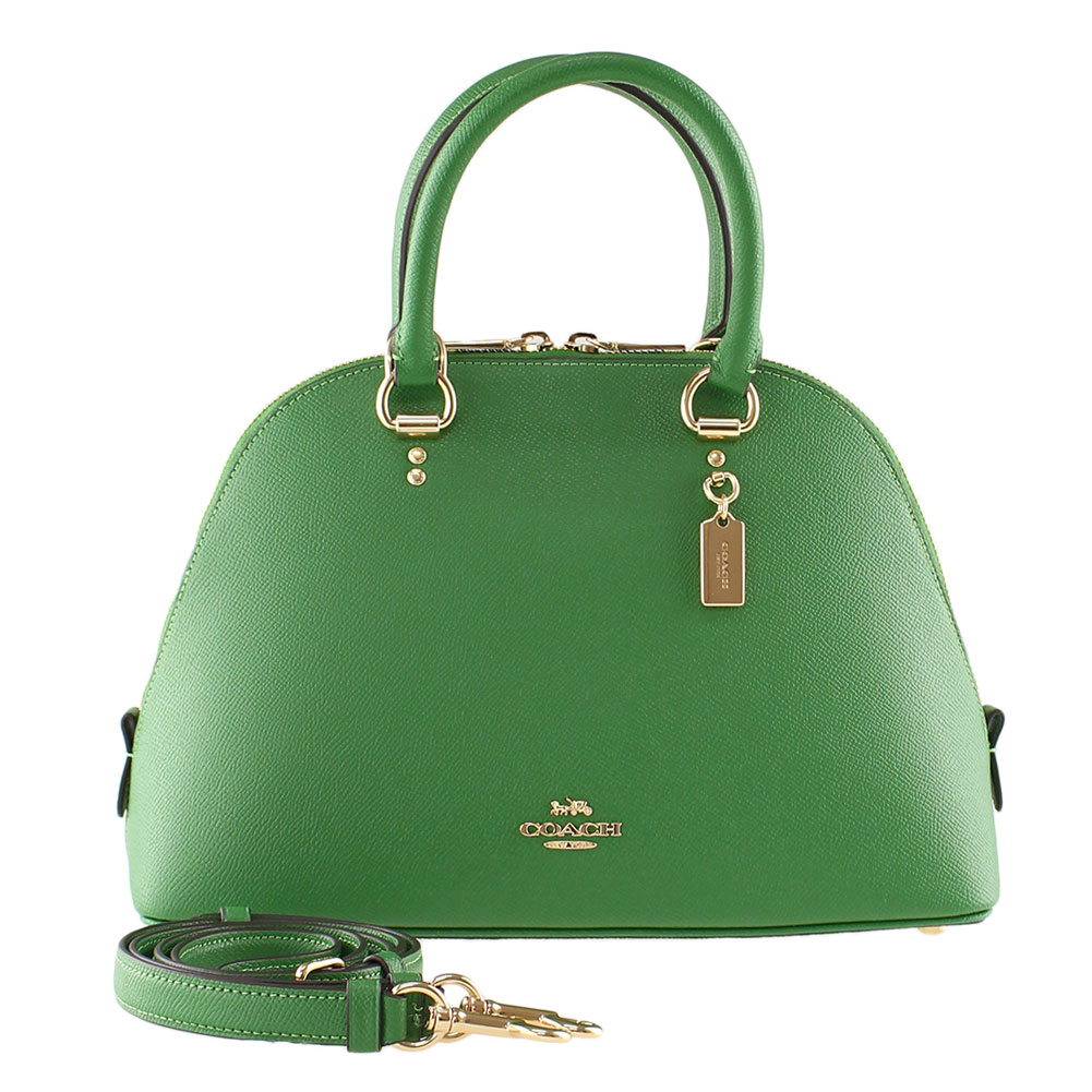 楽天市場】コーチ ハンドバッグ ショルダーバッグ 2WAY COACH 2553