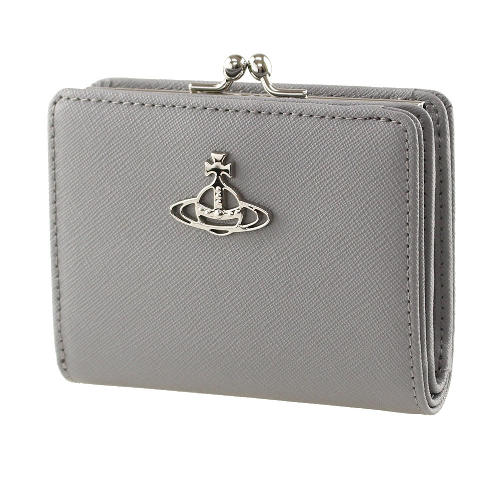 楽天市場】ヴィヴィアン ウエストウッド 財布 二つ折り VIVIENNE