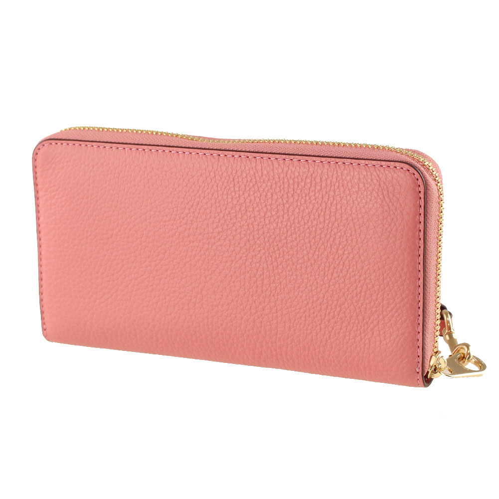 楽天市場】コーチ 長財布 ラウンドファスナー・ジップ COACH C4451