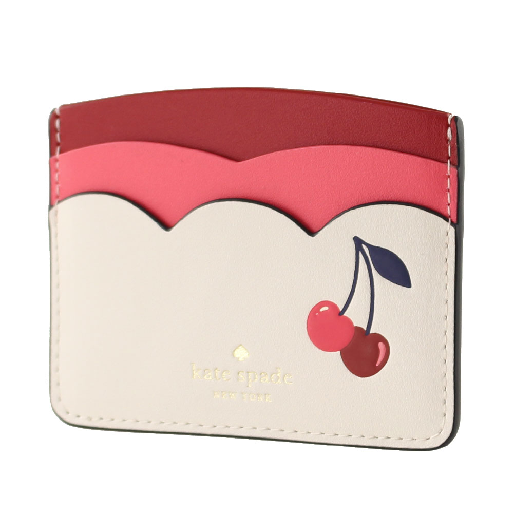 楽天市場】ケイトスペード カードケース KATE SPADE k6147 250