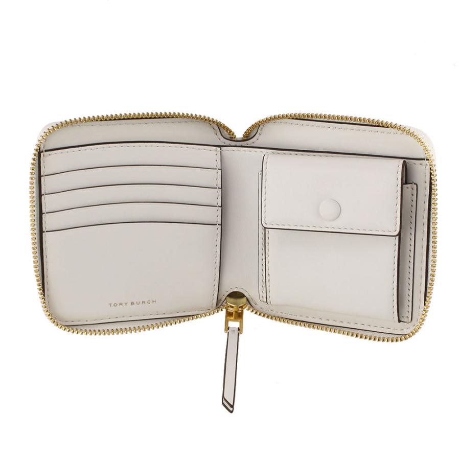 楽天市場】【訳ありアウトレット】トリーバーチ 財布 二つ折り