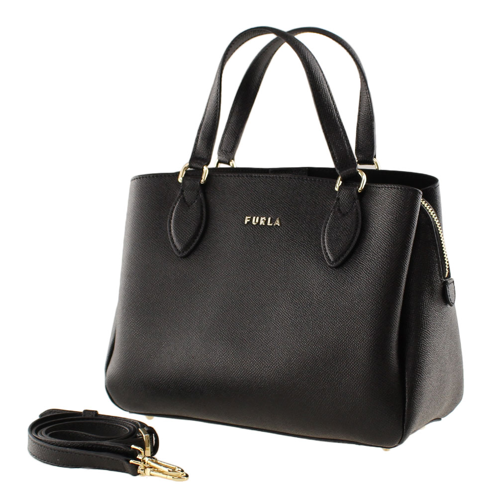 楽天市場】【訳ありアウトレット】フルラ トートバッグ ショルダー