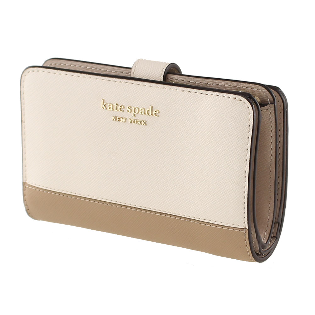 楽天市場】ケイトスペード 財布 二つ折り KATE SPADE pwr00279