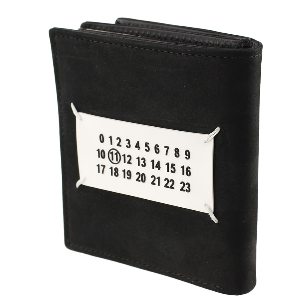 楽天市場】メゾン マルジェラ 財布 メンズ 二つ折り MAISON MARGIELA