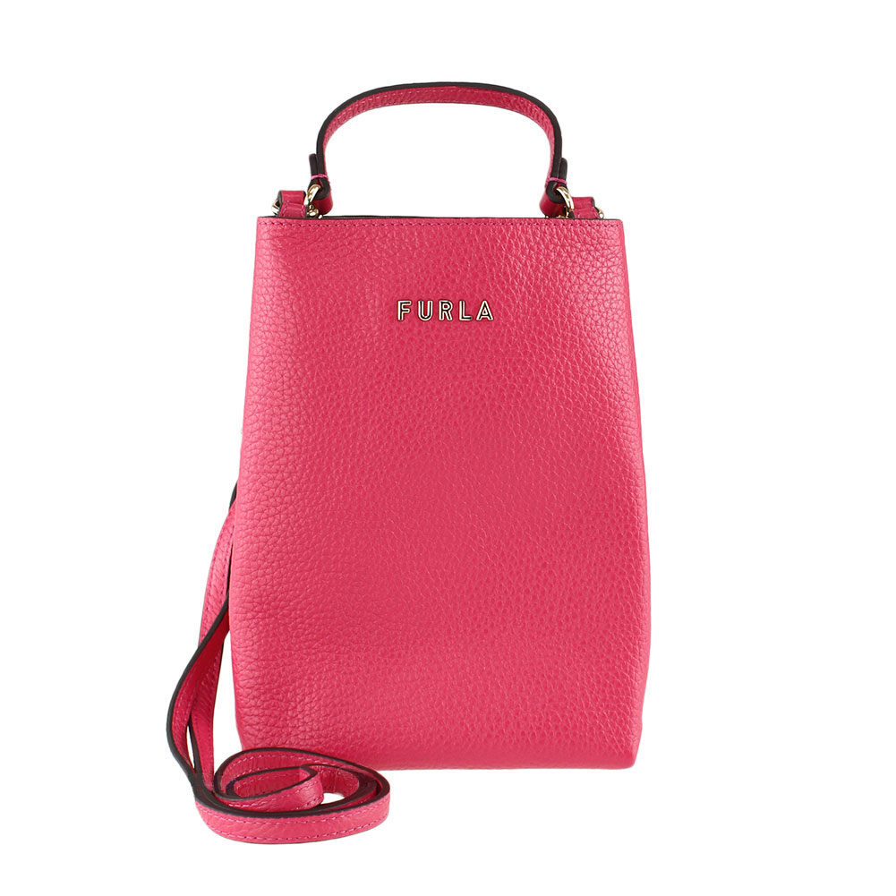 楽天市場】フルラ ショルダーバッグ ポシェット 2WAY FURLA WE00319