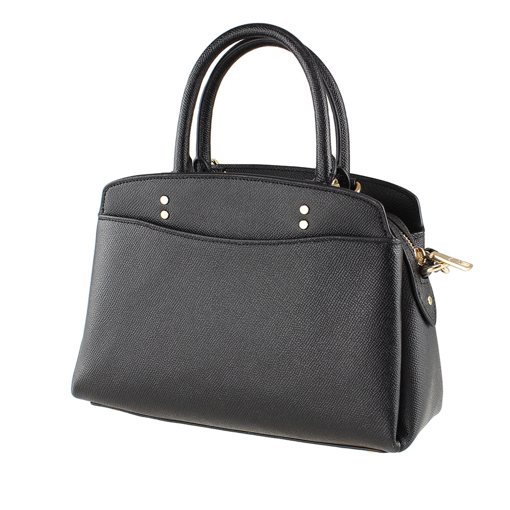 楽天市場】コーチ ハンドバッグ ショルダーバッグ ミニ リリー