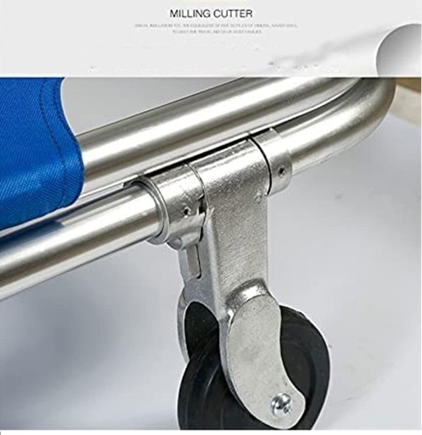 楽天市場】【在庫あります】担架 防災グッズ アルミ製アシストスト