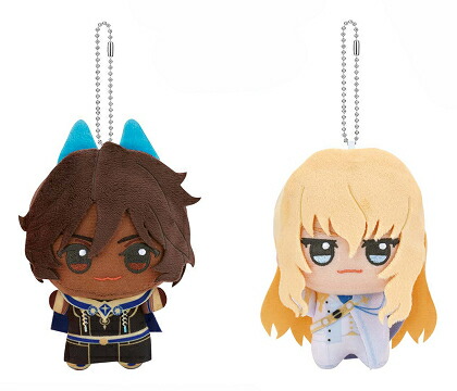 楽天市場】ぬいぐるみ アルジュナの通販