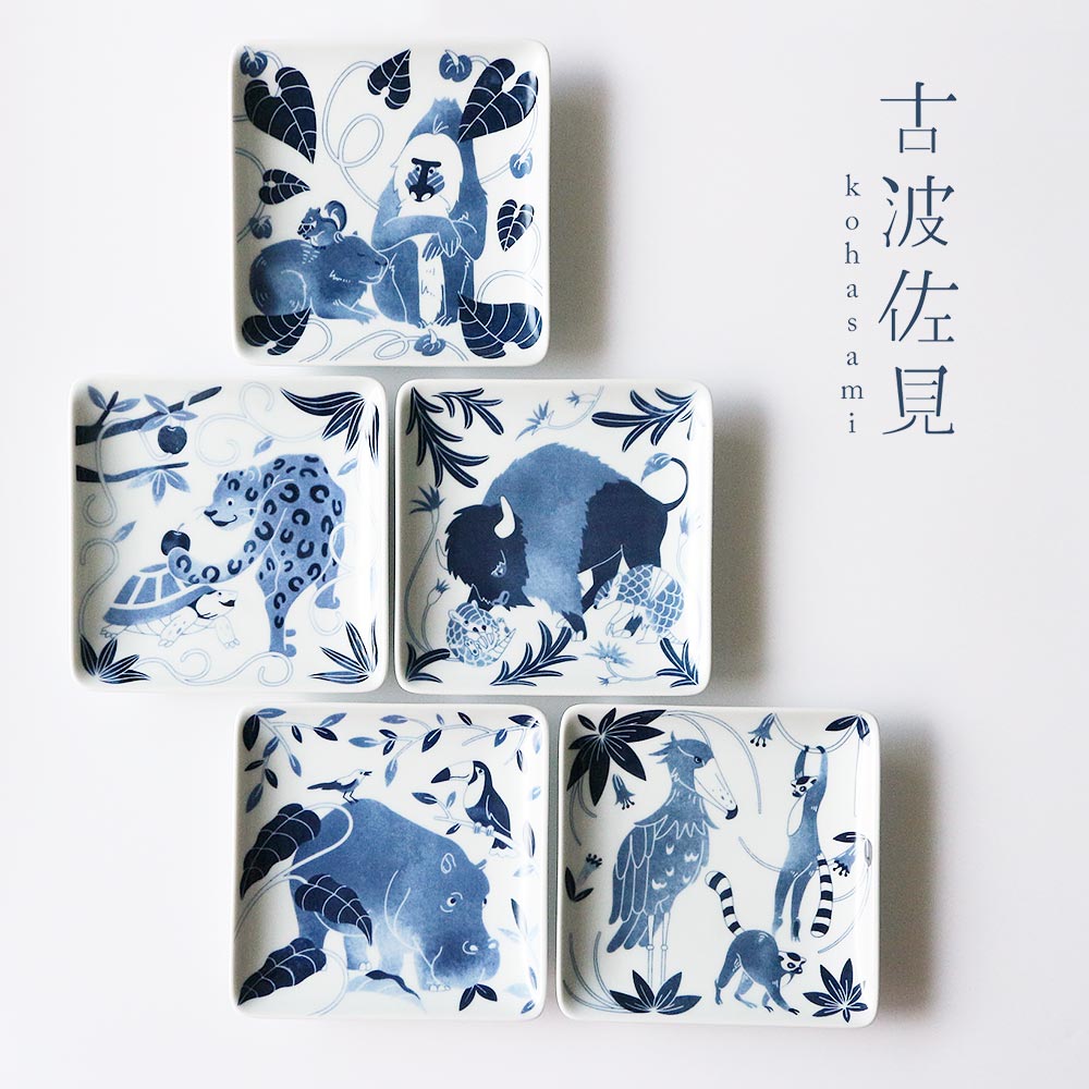 楽天市場】白山陶器 升目紋の通販