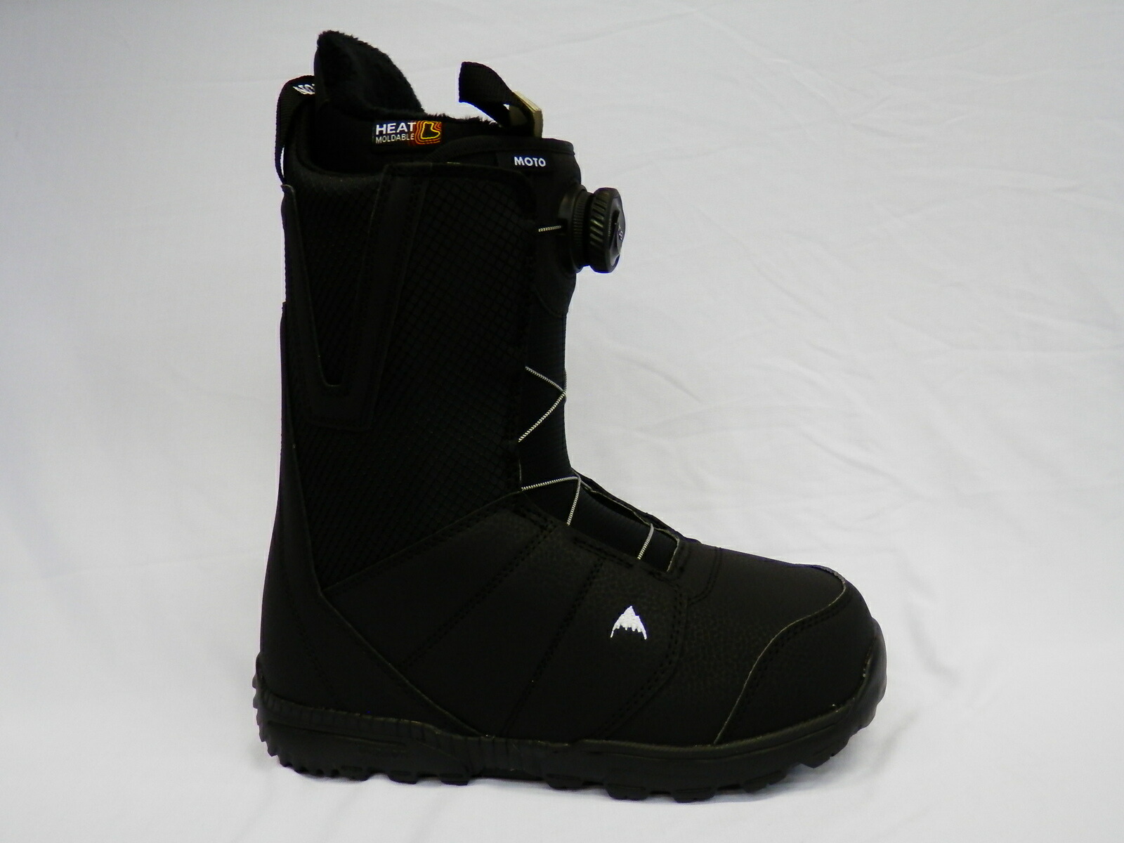 楽天市場】BURTON moto asian fit（スノーボード用品｜ウィンター