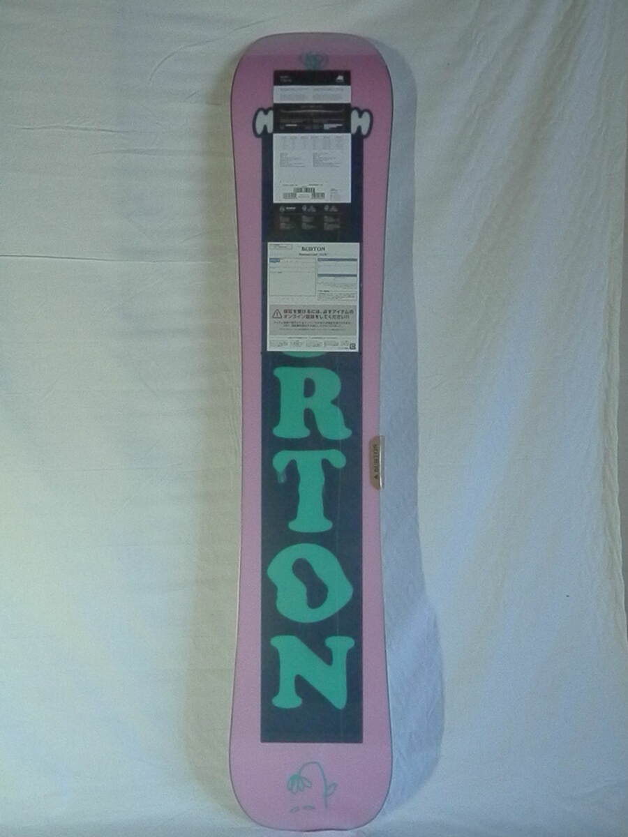 楽天市場】2020年モデル BURTON KILROY TWIN 152 正規品につき3年間の