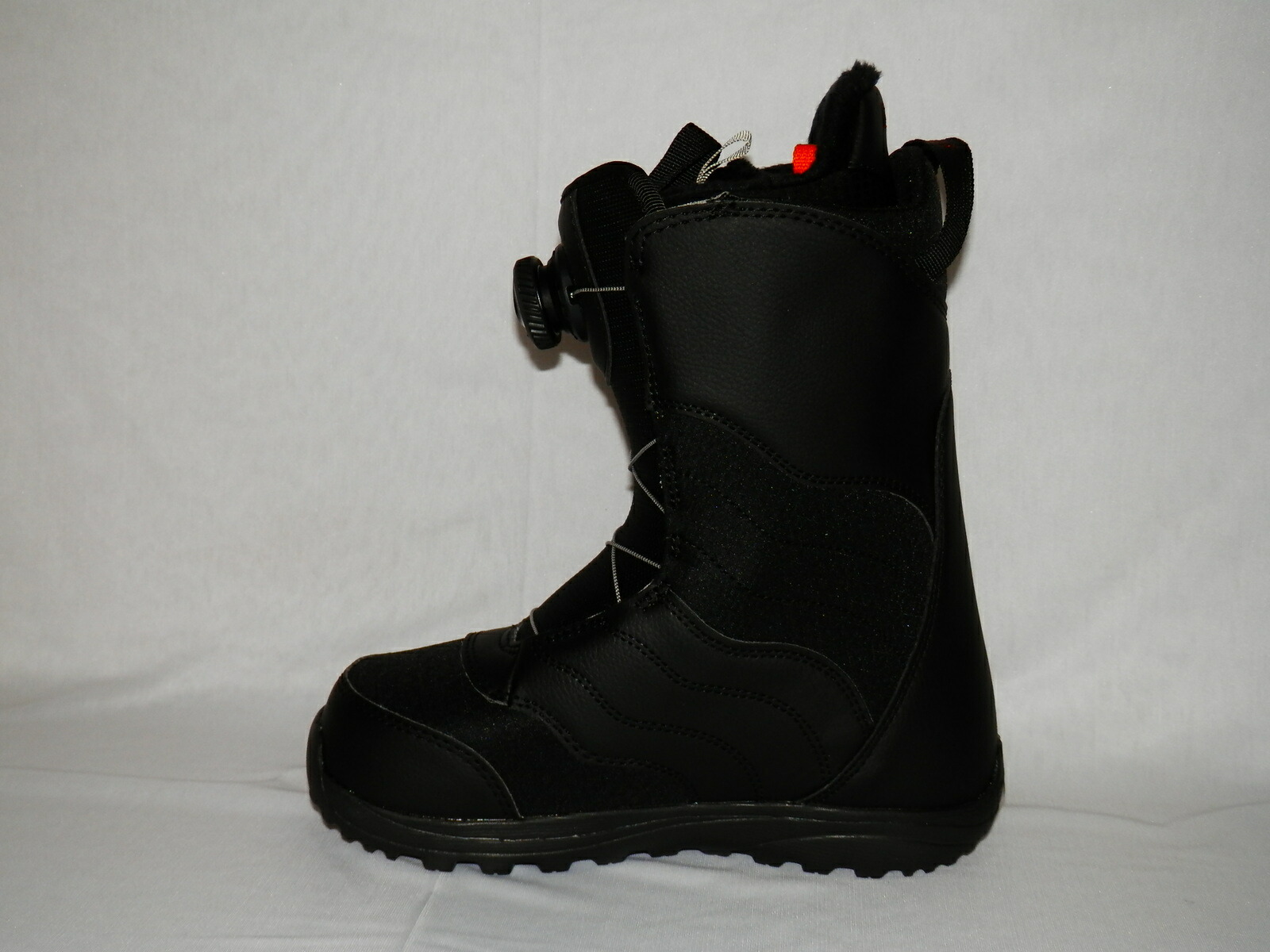 楽天市場】2024年モデル Burton Mint Boa Widefit Black 正規品につき1