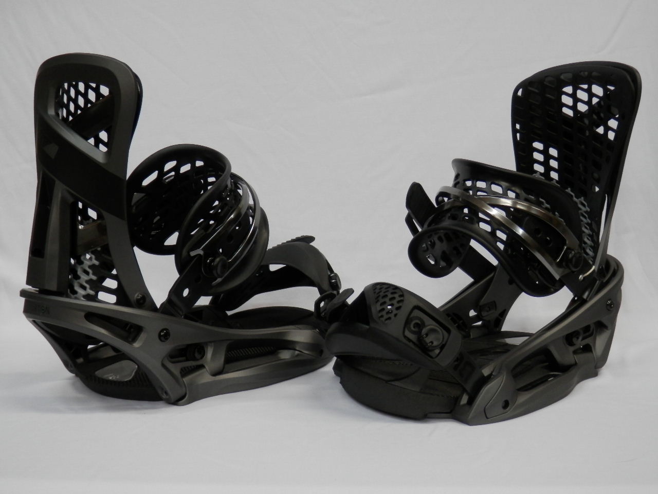 楽天市場】2018年モデル BURTON GENESIS EST BLACK正規品につき2年間