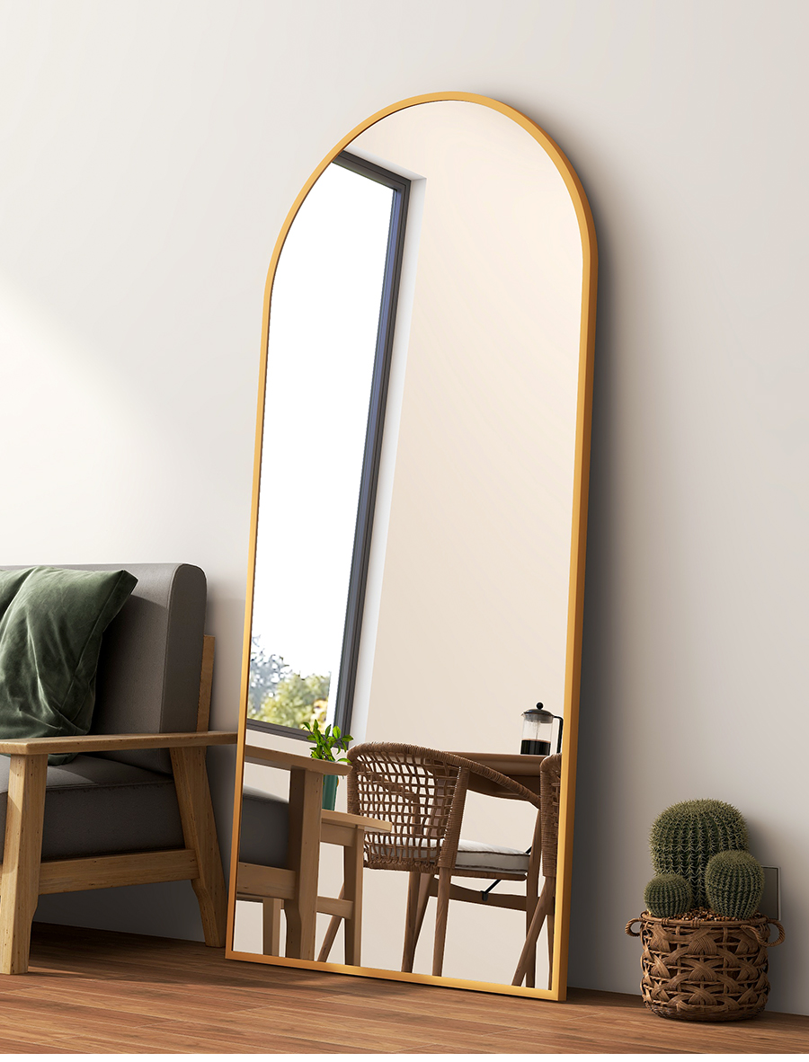 楽天市場】【SS開始限定！10％OFF】大型 ミラー 全身鏡 大 全身 鏡 180