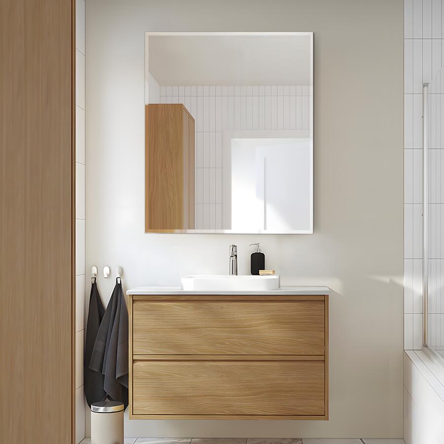 楽天市場】【SALE応援！5％OFF】ミラーキャビネット 洗面鏡 ミラー