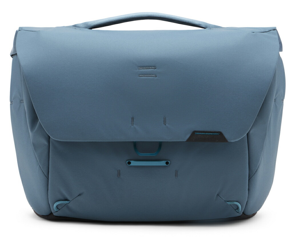 楽天市場】Peak Design エブリデイメッセンジャー13L v2 [ブラックBEDM