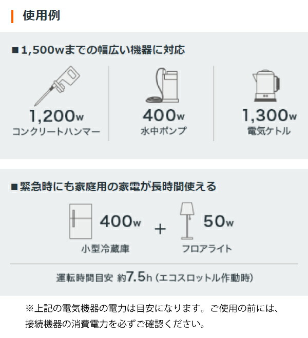 楽天市場】【8日は！枚数限定300円OFFクーポン】ホンダ 発電機 EU18i