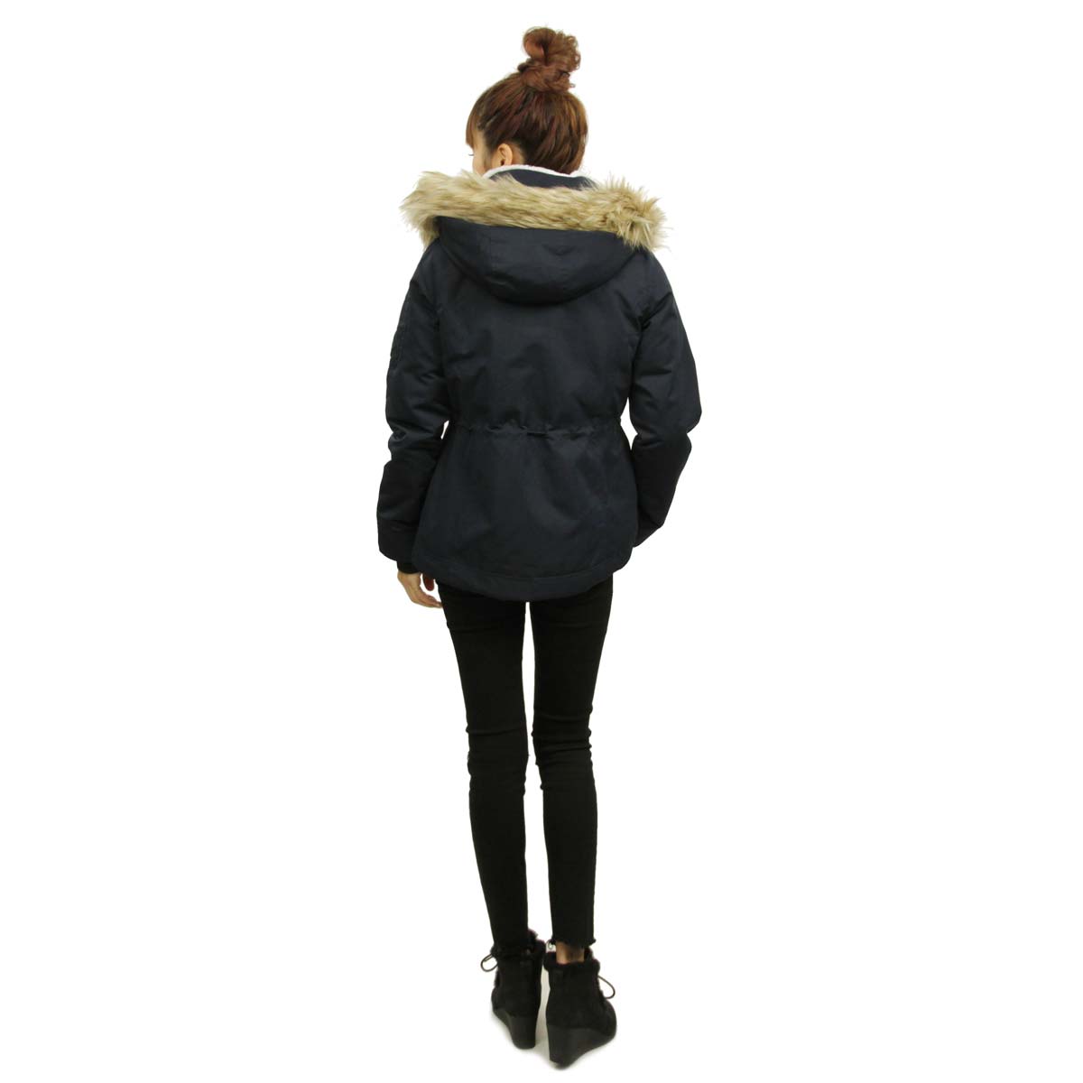 楽天市場】ホリスター アウター レディース 正規品 HOLLISTER