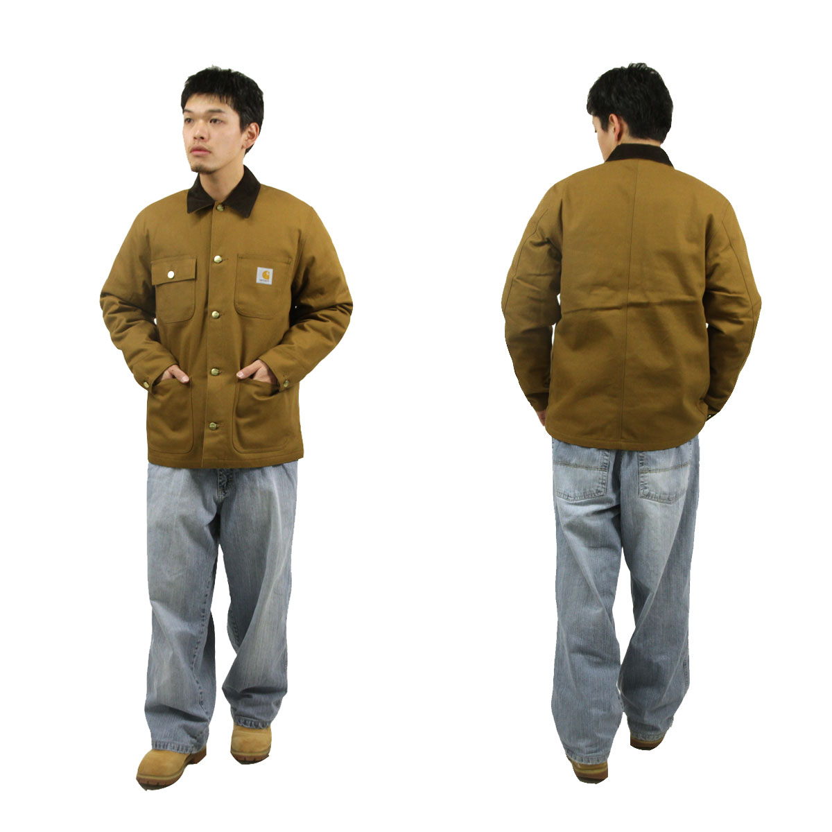 楽天市場】【ポイント10倍 3/4 20:00〜3/11 1:59】 カーハート メンズ