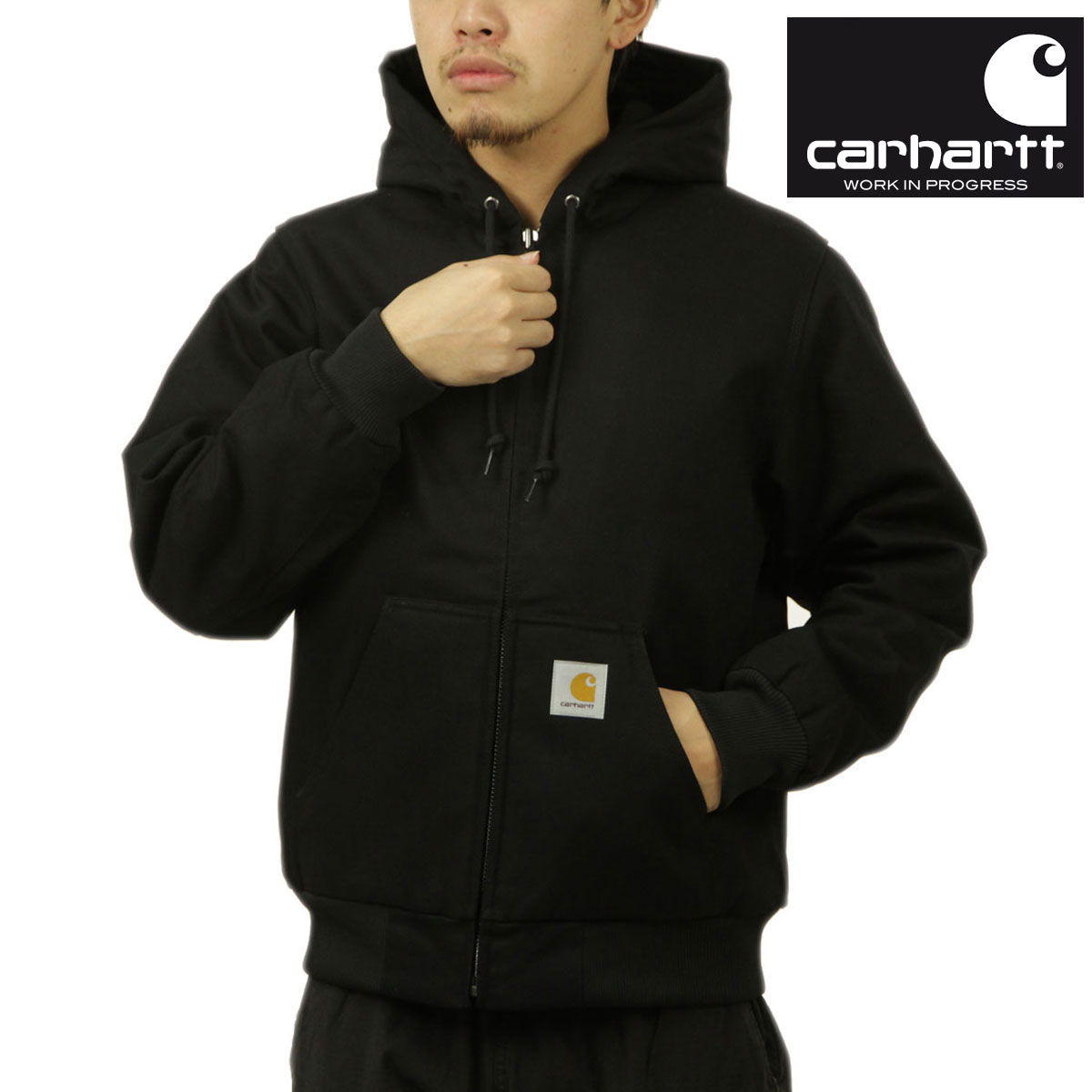 carhartt アクティブジャケット」の人気商品一覧 | 安い商品を通販