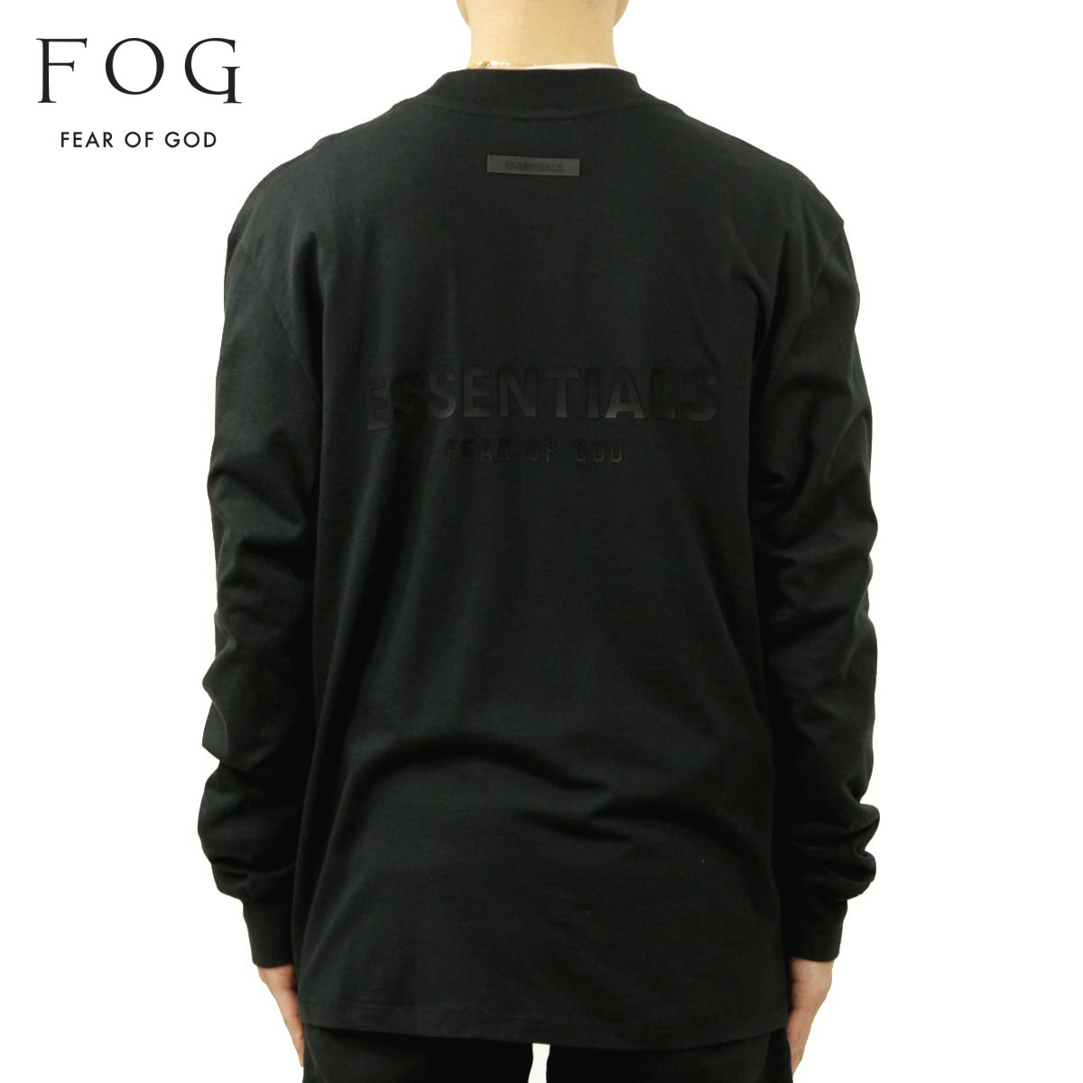 楽天市場】フィアオブゴッド ロンT メンズ 正規品 FEAR OF GOD