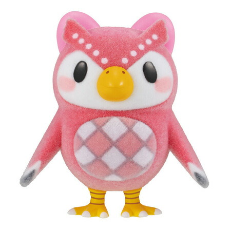 楽天市場】送料無料 あつまれ どうぶつの森 ともだちどーる 第3弾