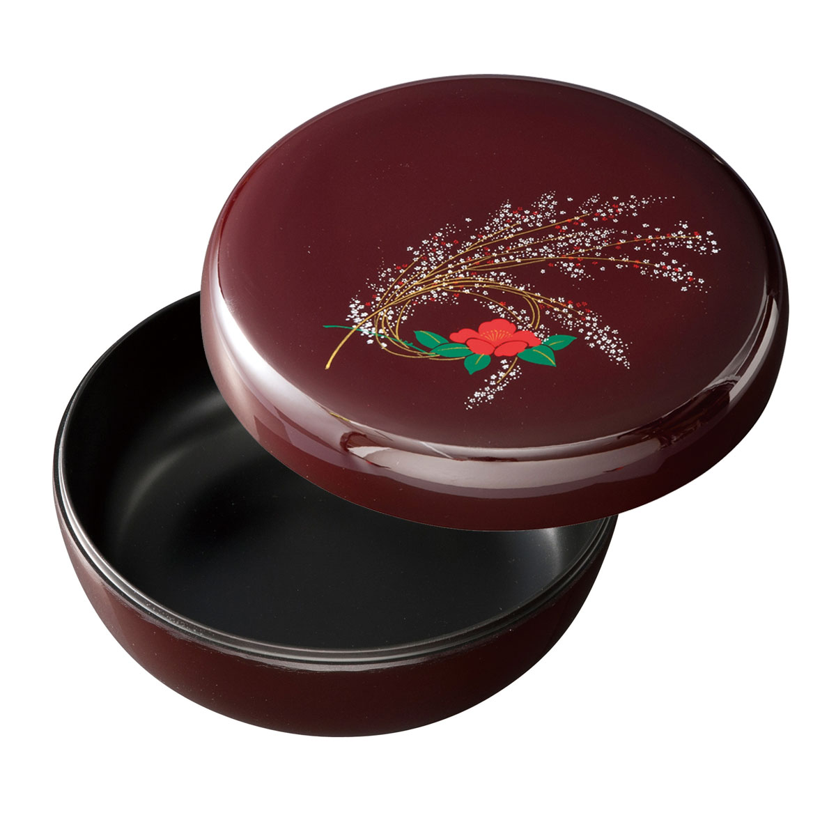 楽天市場】本欅菓子器 KE-1 (送料無料) (メーカー直送/代引不可