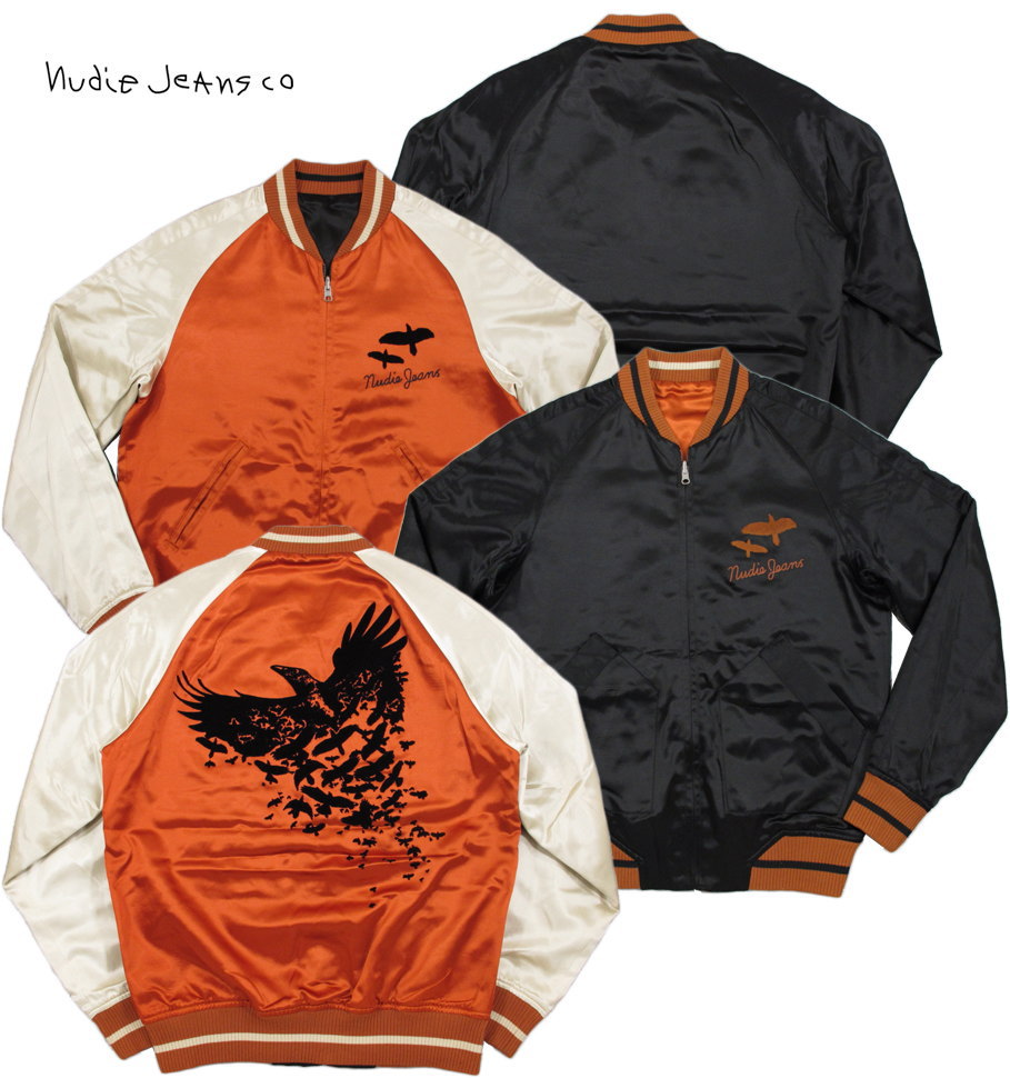 楽天市場】【SALE】20%OFF☆Nudie Jeans co/ヌーディージーンズ“BROOK