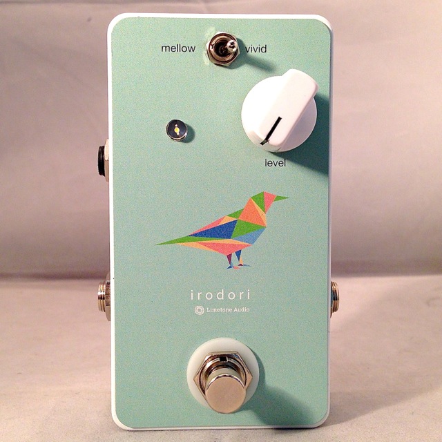 楽天市場】Limetone Audio/irodori【お取り寄せ商品】 : 宮地楽器