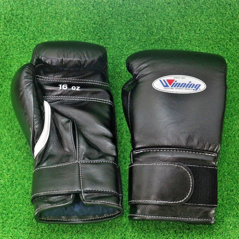 ボクシンググローブ 16オンス ウイニング」の人気商品一覧 | 安い商品