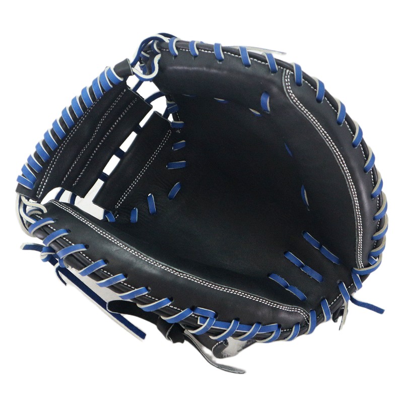 楽天市場】硬式 軟式 兼用グローブ ミヤマ miyama156 硬式キャッチャー