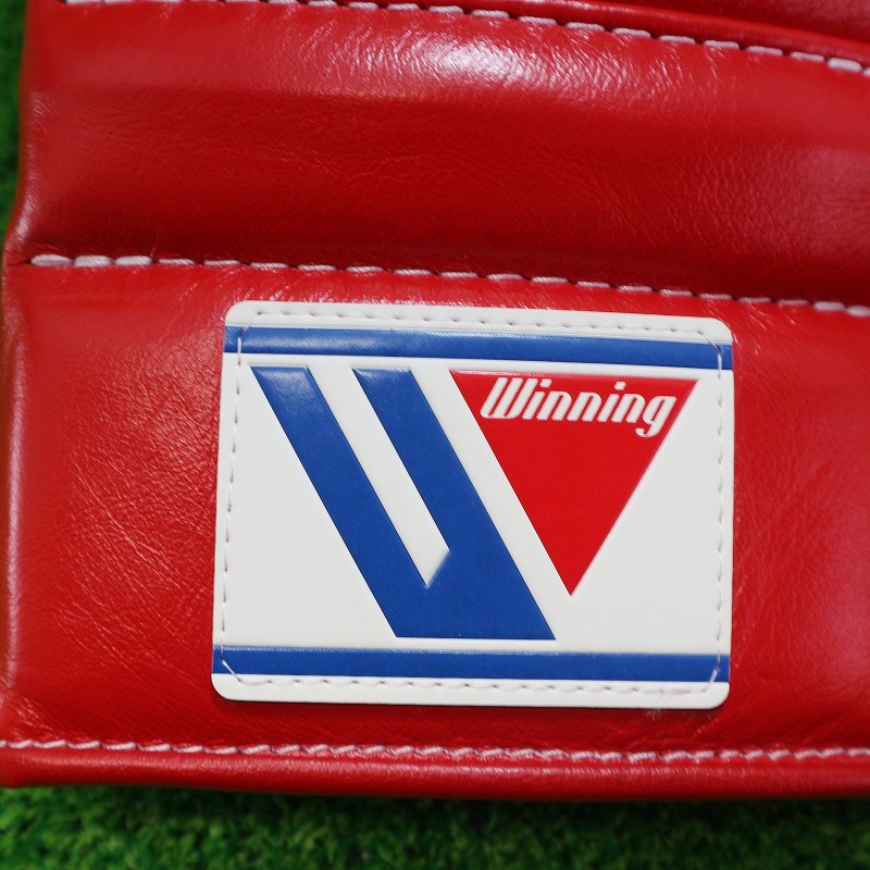 楽天市場】翌日配送 winning ウイニング ボクシンググローブ MS-500