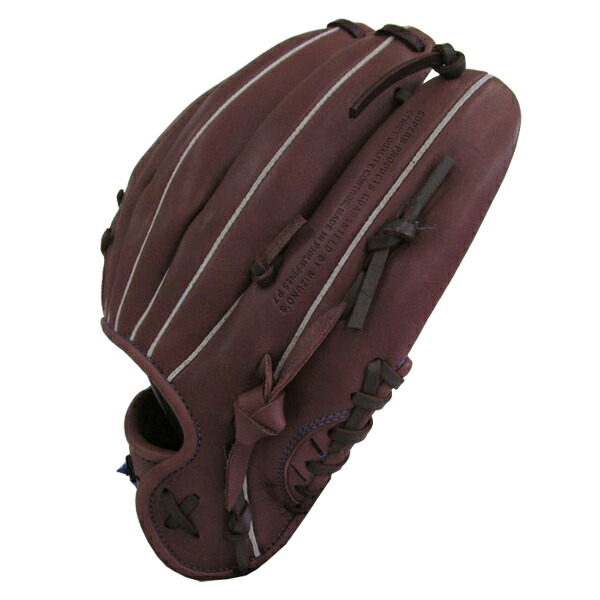 楽天市場】ソフトボールグローブ 左投用 ミズノ WILL DRIVE ウィル