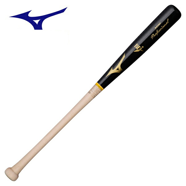 ミズノ プロフェッショナル MA型 1CJWH17509 (野球バット) 価格比較
