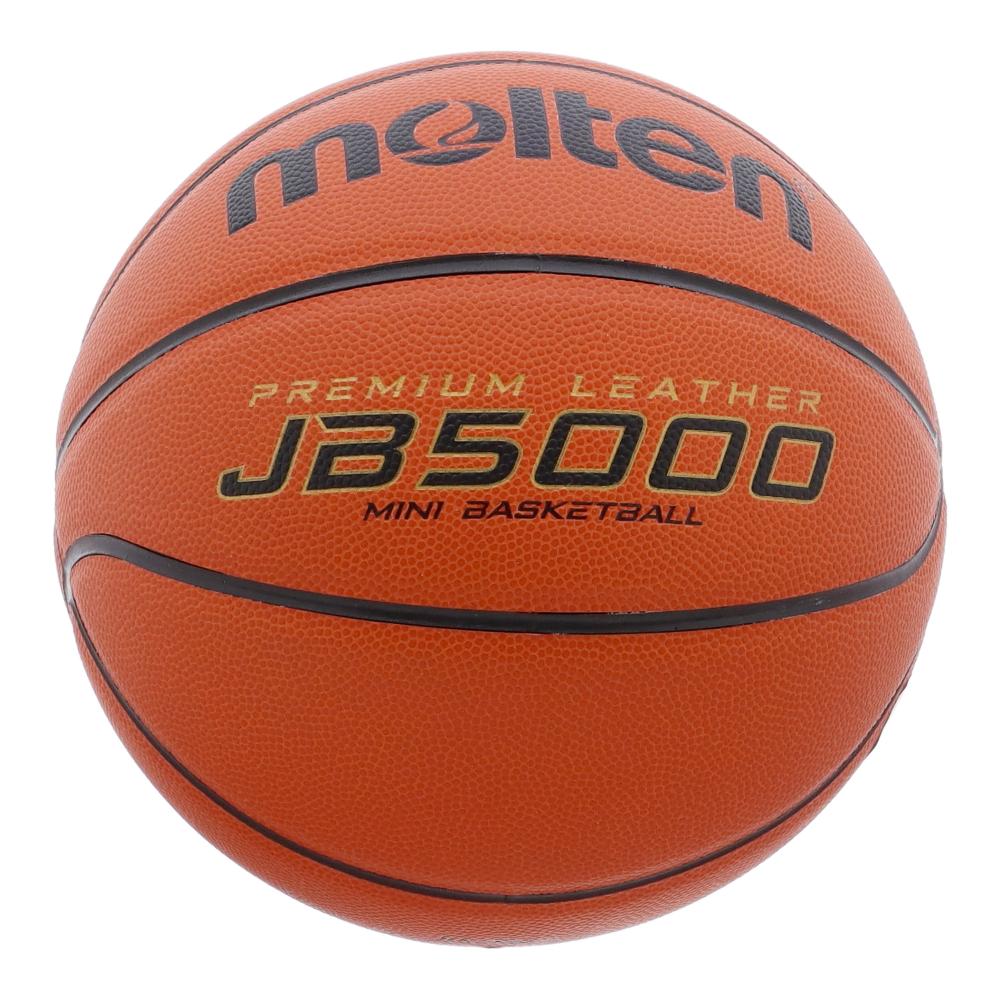 楽天市場】バスケットボール 7号 モルテン jb2020の通販