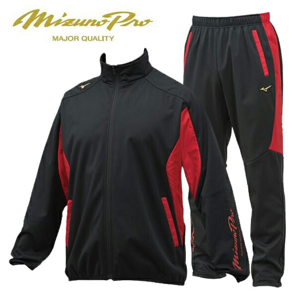 楽天市場】ミズノプロ ウインドブレーカーの通販
