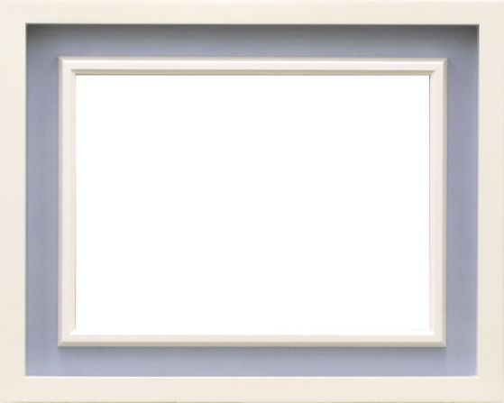 楽天市場】額縁 フレーム F4 （333×242）☆現代アート☆ シンプル F4号