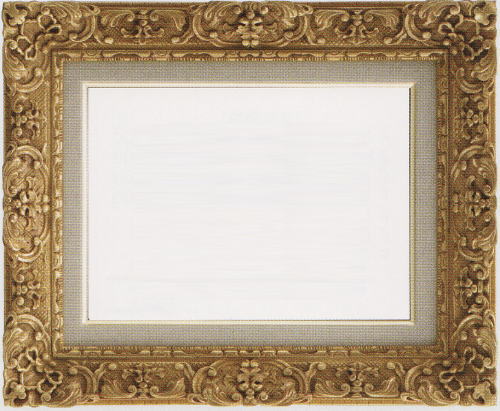 楽天市場】額縁 フレーム F10 / ☆アンティーク仕上げ☆ 油絵 額縁 F10