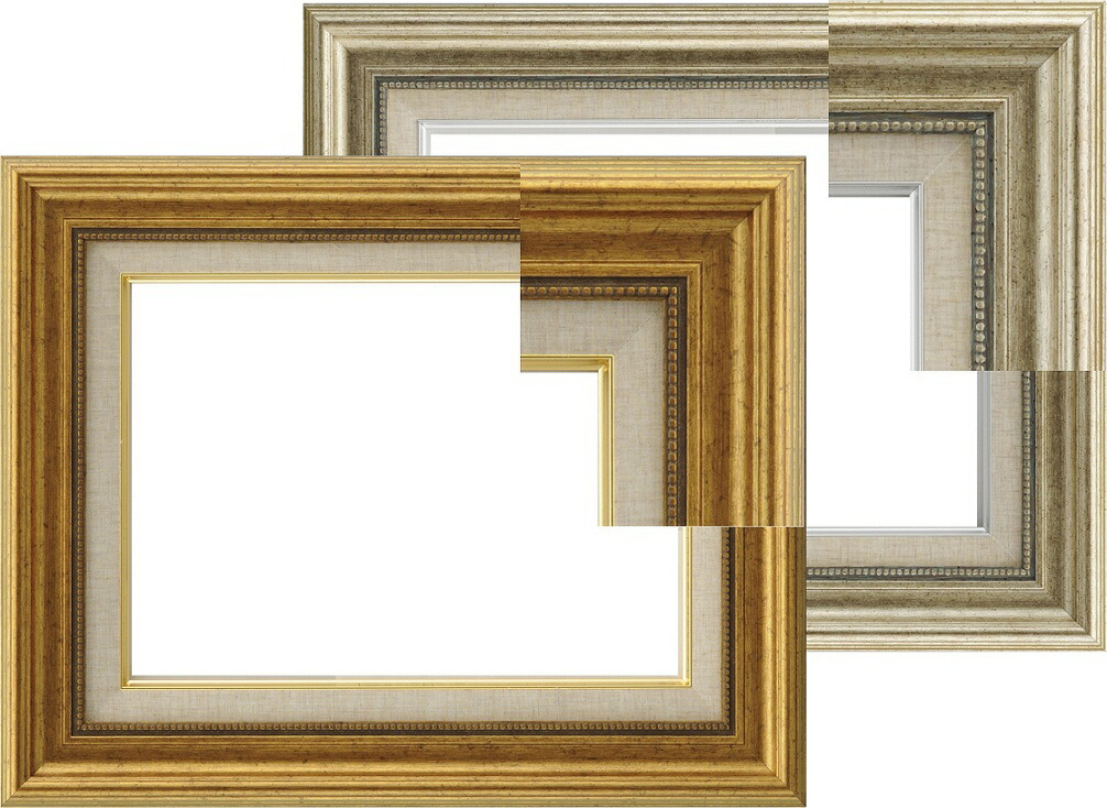 楽天市場】額縁 フレーム F10 / ☆激安☆油絵用額縁 F10号（530×455