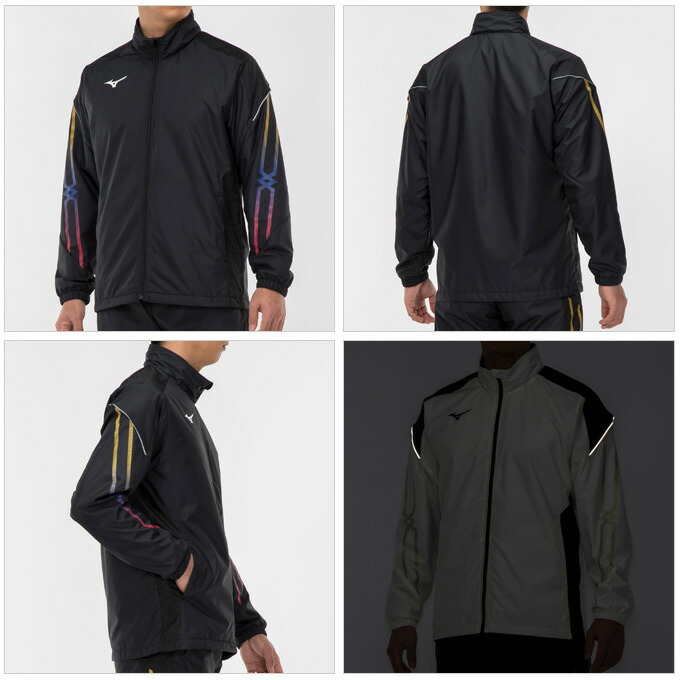 楽天市場】MIZUNO（ミズノ）MCライン ブレスサーモウォーマー