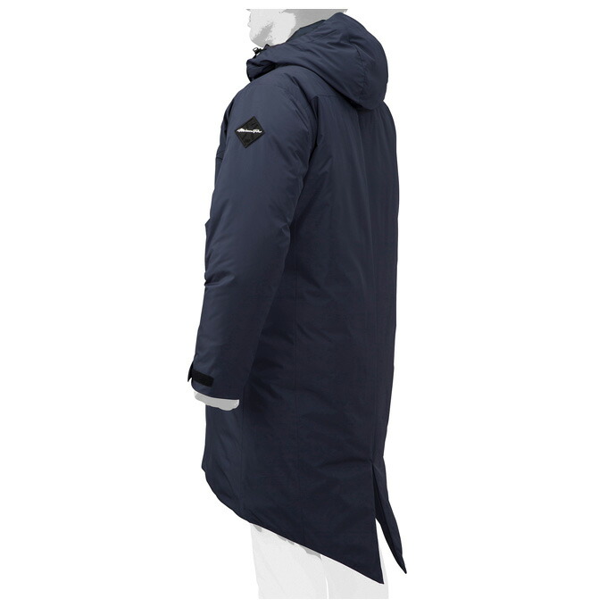 楽天市場】MIZUNO（ミズノ）限定 ミズノプロ ロングダウンコート