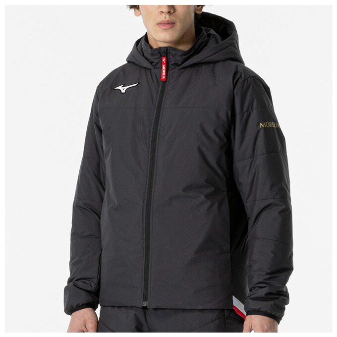 楽天市場】【Mサイズのみ】MIZUNO（ミズノ）限定 モレリア パデッド