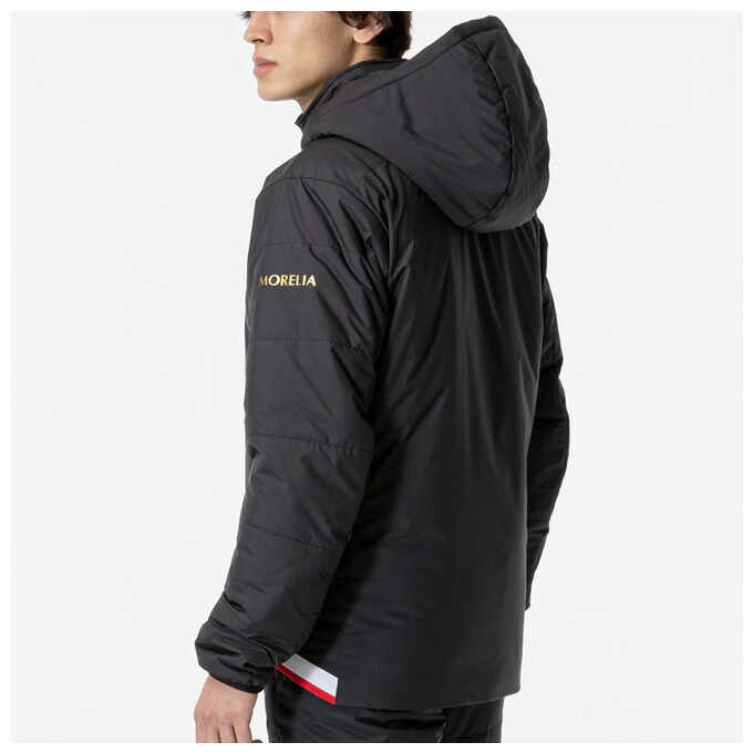 楽天市場】【Mサイズのみ】MIZUNO（ミズノ）限定 モレリア パデッド