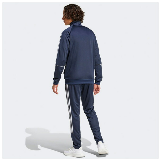 楽天市場】【ブラックのみ】adidas（アディダス）M スリーストライプス