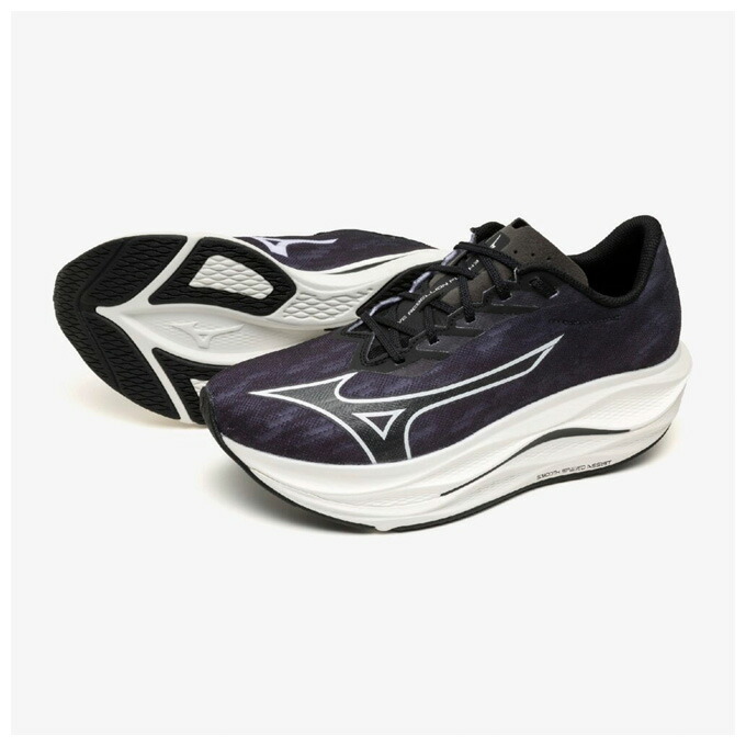 楽天市場】MIZUNO（ミズノ）WAVE REBELLION FLASH 3 WIDE ウエーブ