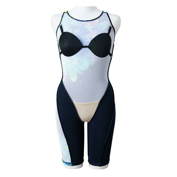 楽天市場】レディース レーシングフィットネス水着 オールインワン