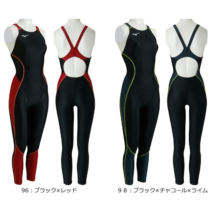 楽天市場】FINA承認なし レディース 競泳水着 mizuno ミズノ 2025年