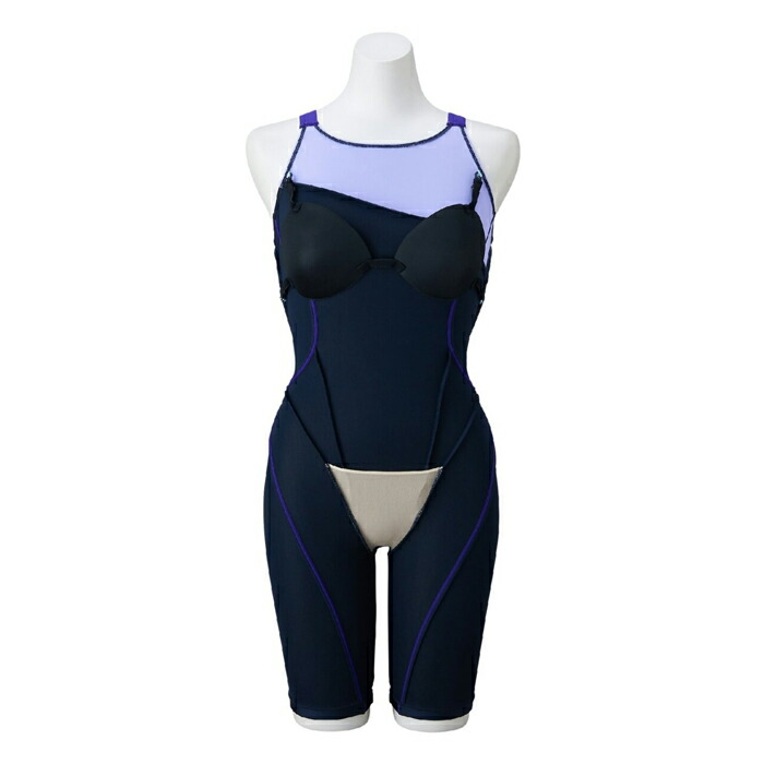 楽天市場】2025年/春夏新作 レディース レーシングフィットネス水着