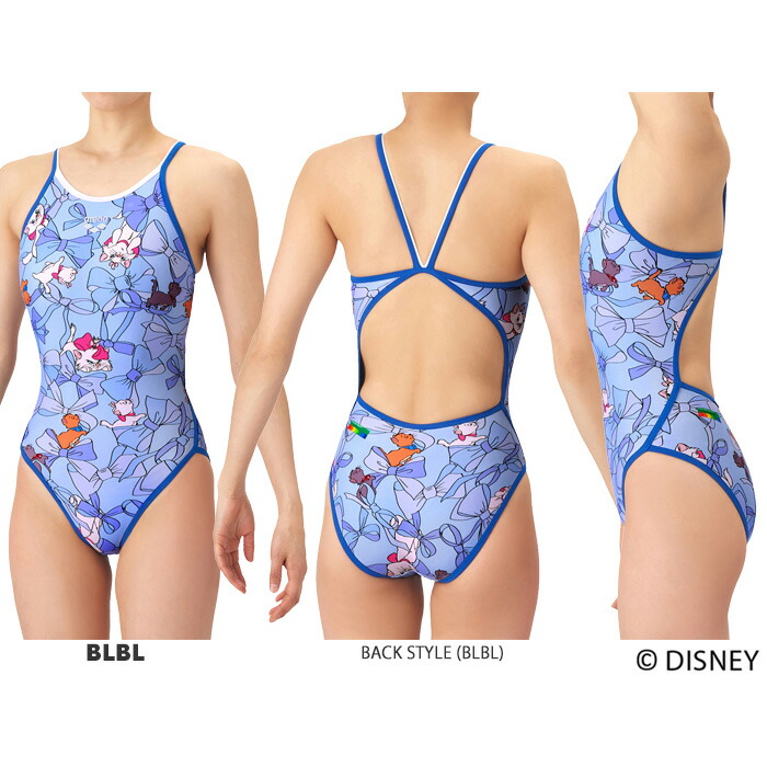 楽天市場】レディース 競泳練習用水着 arena アリーナ DISNEY