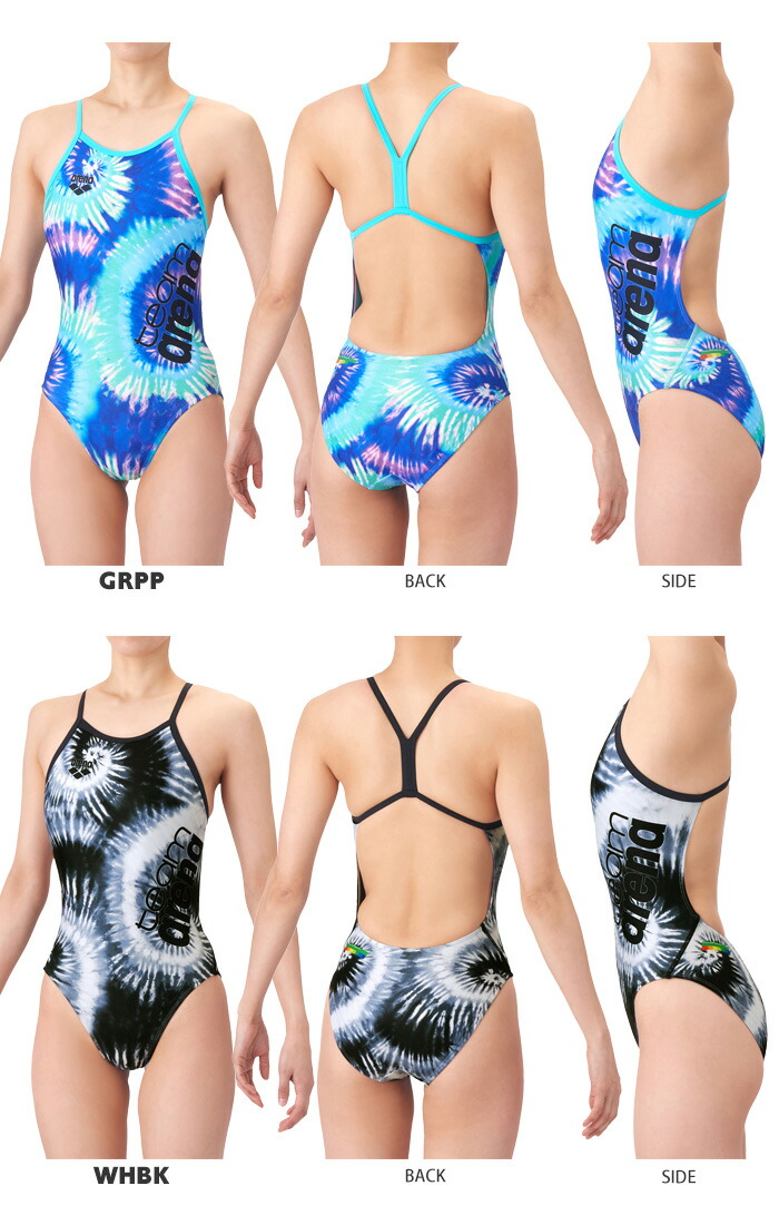 楽天市場】レディース 競泳練習用水着 arena アリーナ 2026年/春夏新作